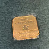 2004 RCM Proof Set Of Canadian Coins - thumbnail 7 of 10