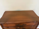 Malcom Furniture 5-Drawer Solid Wood Dresser - thumbnail 3 of 15