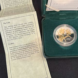 2003 RCM Canadian Coins - thumbnail 10 of 16