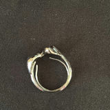 Assortment Of Silver Plated Brooches - thumbnail 3 of 12