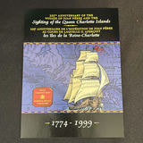1999 RCM Proof Set Of Canadian Coins - thumbnail 9 of 12