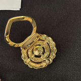 Assortment Of Gold Plated Brooches - thumbnail 11 of 11