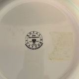 Collection Of Pink Decorative & Collector Plates - thumbnail 20 of 24