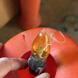 Christmas Candle Blow Mold - thumbnail 7 of 7