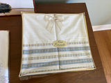 Vintage Embroidered Pillowcase Sets - thumbnail 9 of 10