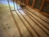 Large Metal Firewood Racks - thumbnail 4 of 9