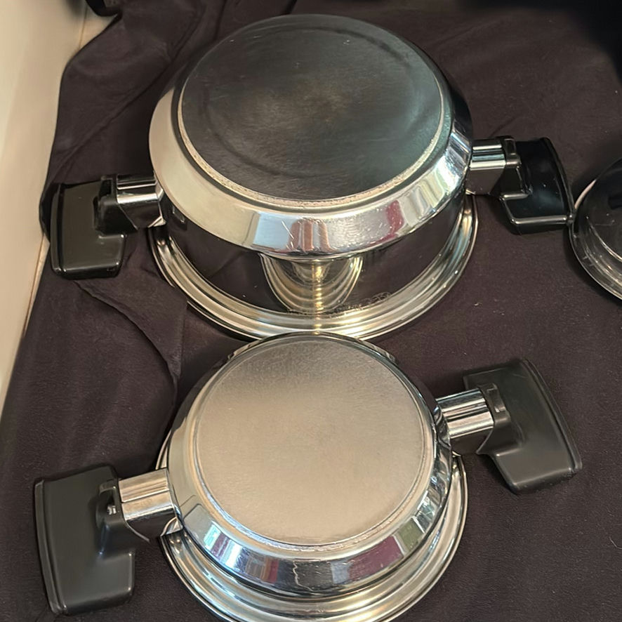 Table Charm Cookware Set - image 13 of 14