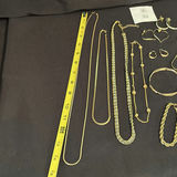Gold Plated Costume Jewellery - thumbnail 2 of 10