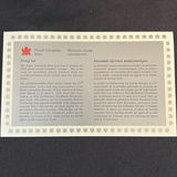 1994 RCM Proof Set Of Canadian Coins - thumbnail 2 of 9