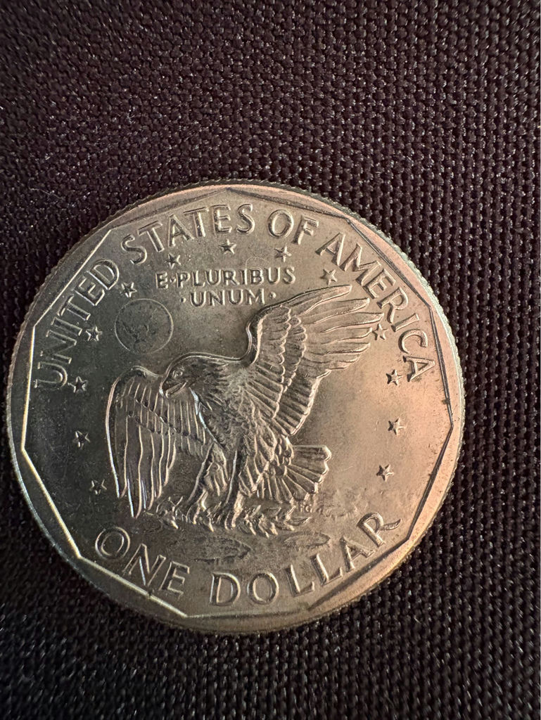 Assorted USA Coins - image 10 of 15