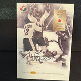 1997 RCM Proof Set Of Canadian Coins - thumbnail 8 of 13