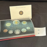 2006 RCM Canadian Proof Set of Canadian Coins - thumbnail 2 of 8