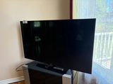 55” Samsung Smart TV - thumbnail 1 of 5