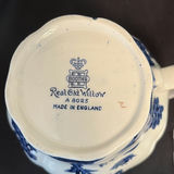 Booths “Real Old Willow” Pitcher & Vase - thumbnail 11 of 11