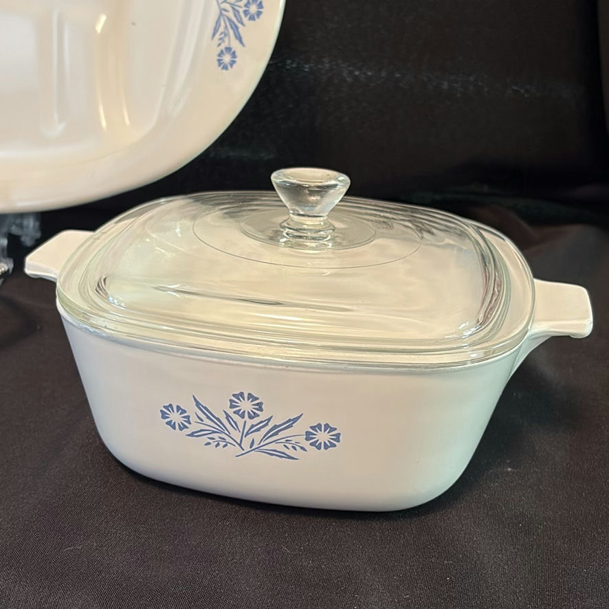 Vintage Corning Ware - image 5 of 11