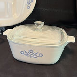 Vintage Corning Ware - thumbnail 5 of 11