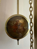 Vintage Mechanical Wall Clock by Schmeckenbecher  - West Germany - thumbnail 7 of 11