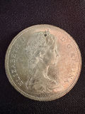 Canadian Silver Dollars - thumbnail 8 of 15