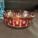 Crystal Vase & Bowls - thumbnail 13 of 13