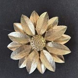 Assortment Of Gold Plated Brooches - thumbnail 7 of 11