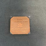 2002 RCM Proof Set Of Canadian Coins - thumbnail 7 of 10