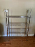 Two Metro Utility Shelves - thumbnail 2 of 11