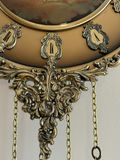 Vintage Mechanical Wall Clock by Schmeckenbecher  - West Germany - thumbnail 5 of 11