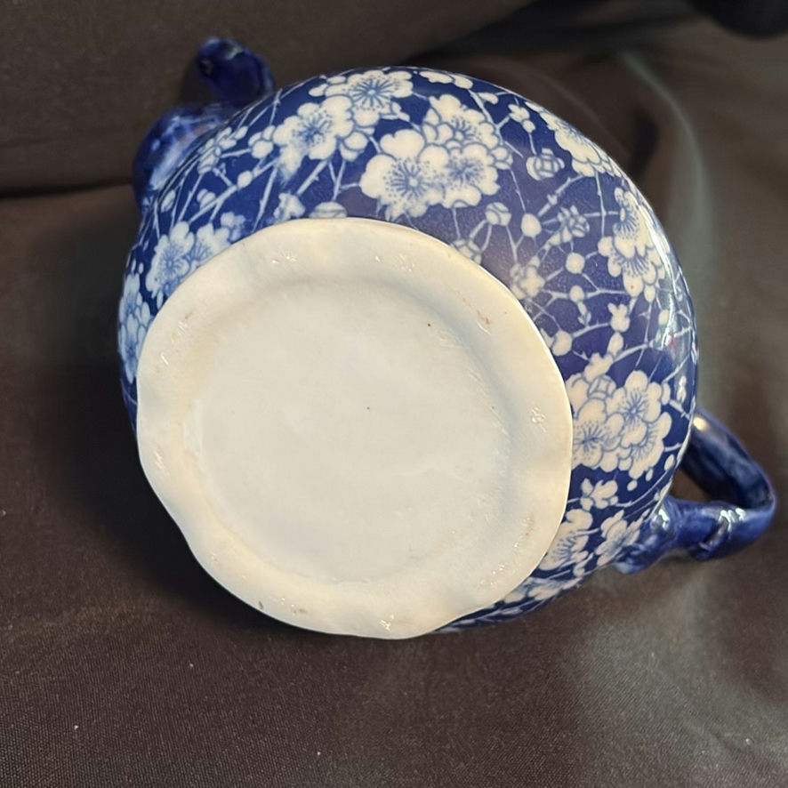 Collection of Blue Decor - image 6 of 14