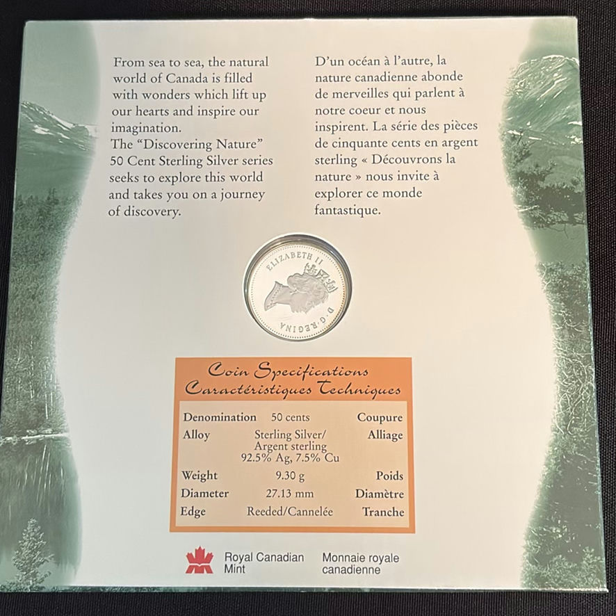 Collections Of Canadian Coins - image 17 of 17