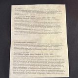 2002 RCM Proof Set Of Canadian Coins - thumbnail 5 of 10