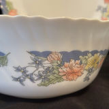 Vintage Arcopal “Florine” Serving Dishes - thumbnail 6 of 9