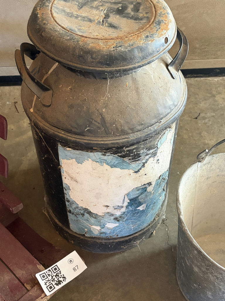 Collections Of Vintage Items - image 6 of 13