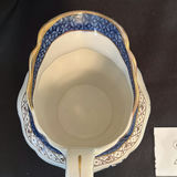 Booths “Real Old Willow” Pitcher & Vase - thumbnail 10 of 11