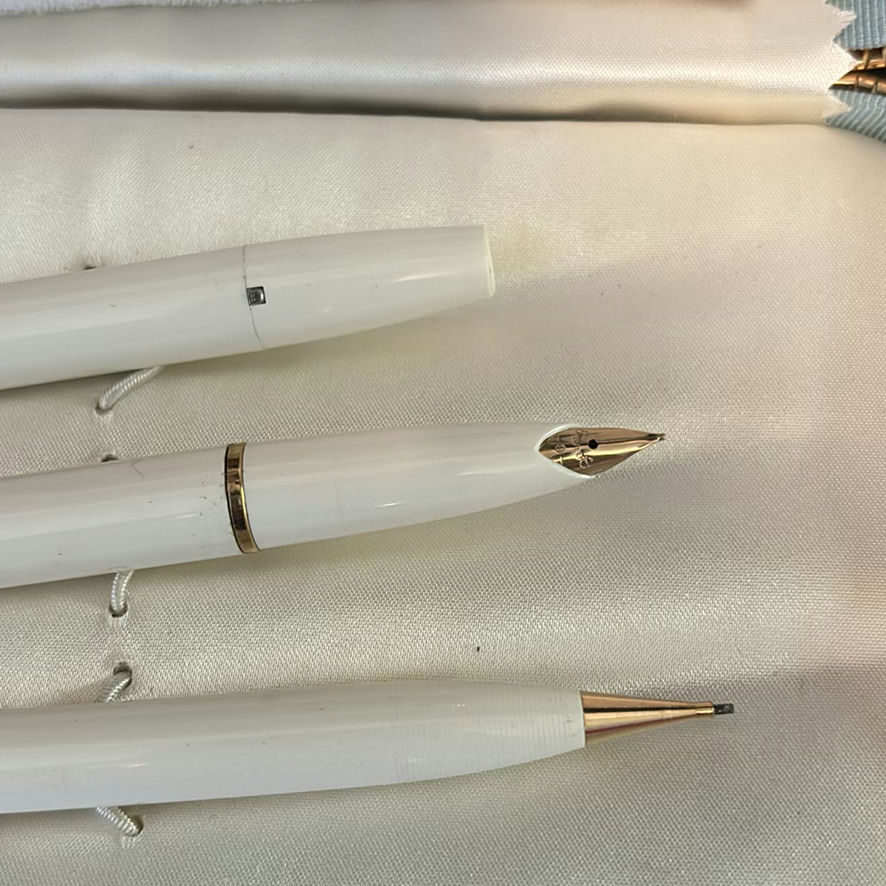 Sheaffer’s Pen Sets - image 4 of 7