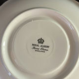 Royal Albert Tea Cups & Saucers - thumbnail 4 of 17