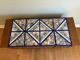 Collection Of Quilted Table Decor - thumbnail 11 of 17