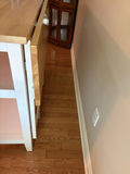 Kitchen Island Console With Extension Top - thumbnail 7 of 7