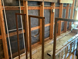 Large Metal Firewood Racks - thumbnail 9 of 9