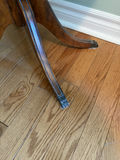 Solid Wood Side Table - thumbnail 10 of 10