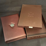 1995 RCM Double Dollar Proof Set Of Canadian Coins - thumbnail 8 of 10