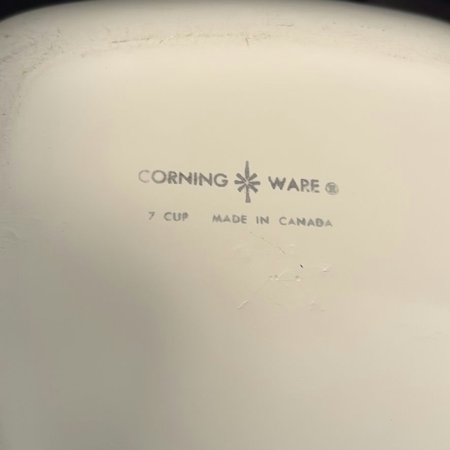 Vintage Corning Ware - image 4 of 11