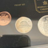 2004 RCM Proof Set Of Canadian Coins - thumbnail 5 of 10