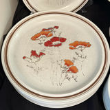 Vintage Royal Doulton Fieldflower Dish Set - thumbnail 2 of 18