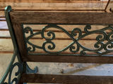 Cast Iron Benches - thumbnail 4 of 18