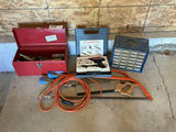 Assorted Tool And Fasteners - thumbnail 1 of 9