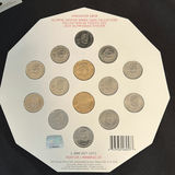 Collections Of Canadian Coins - thumbnail 8 of 17