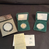 2003 RCM Canadian Coins - thumbnail 1 of 16