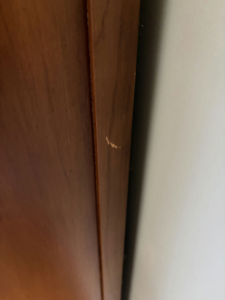 Malcom Furniture 5-Drawer Solid Wood Dresser - image 12 of 15