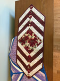 Collection Of Quilted Table Decor - thumbnail 9 of 17
