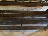 Cast Iron Benches - thumbnail 6 of 18